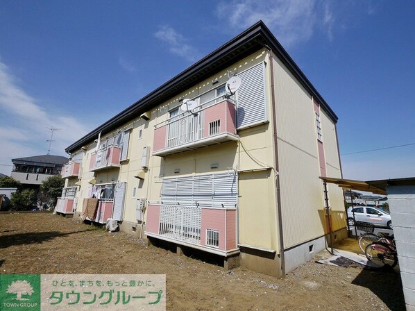 コーポ宮小路の物件内観写真